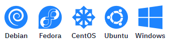 Servidores VPS económicos con Linux y Windows