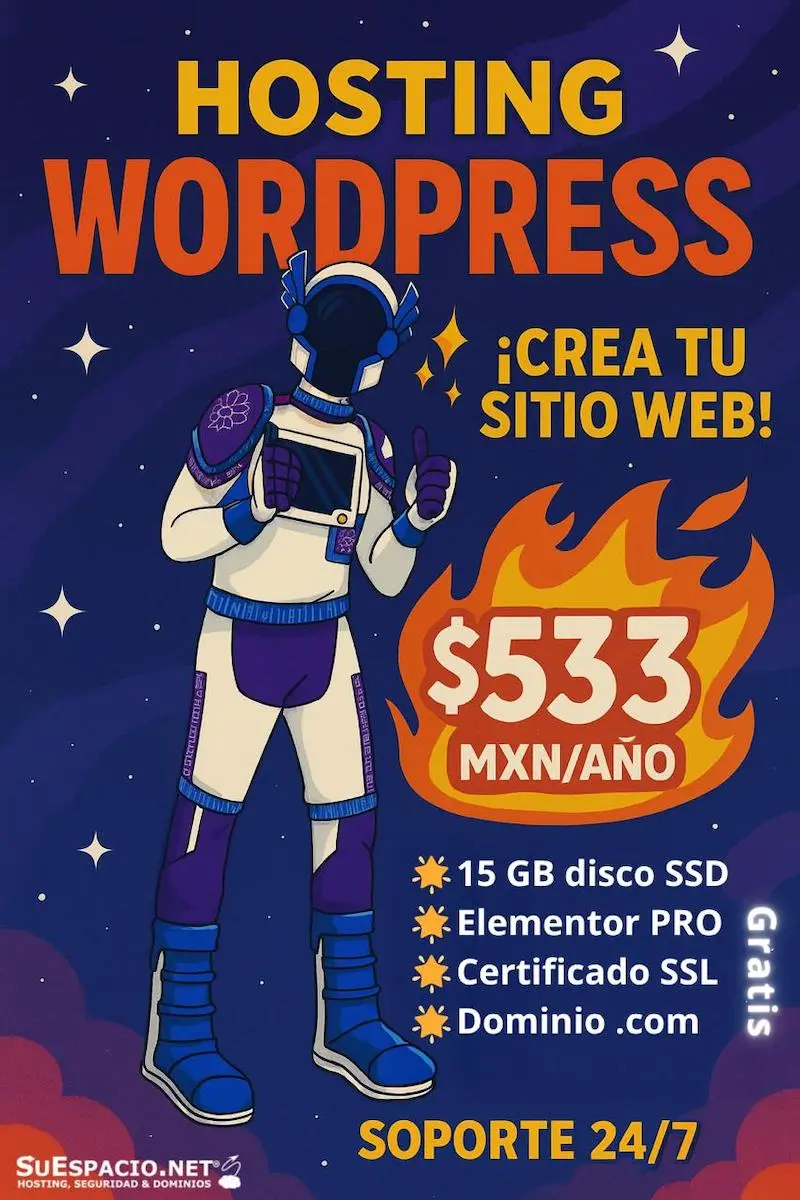 Wordpress Hosting Economico